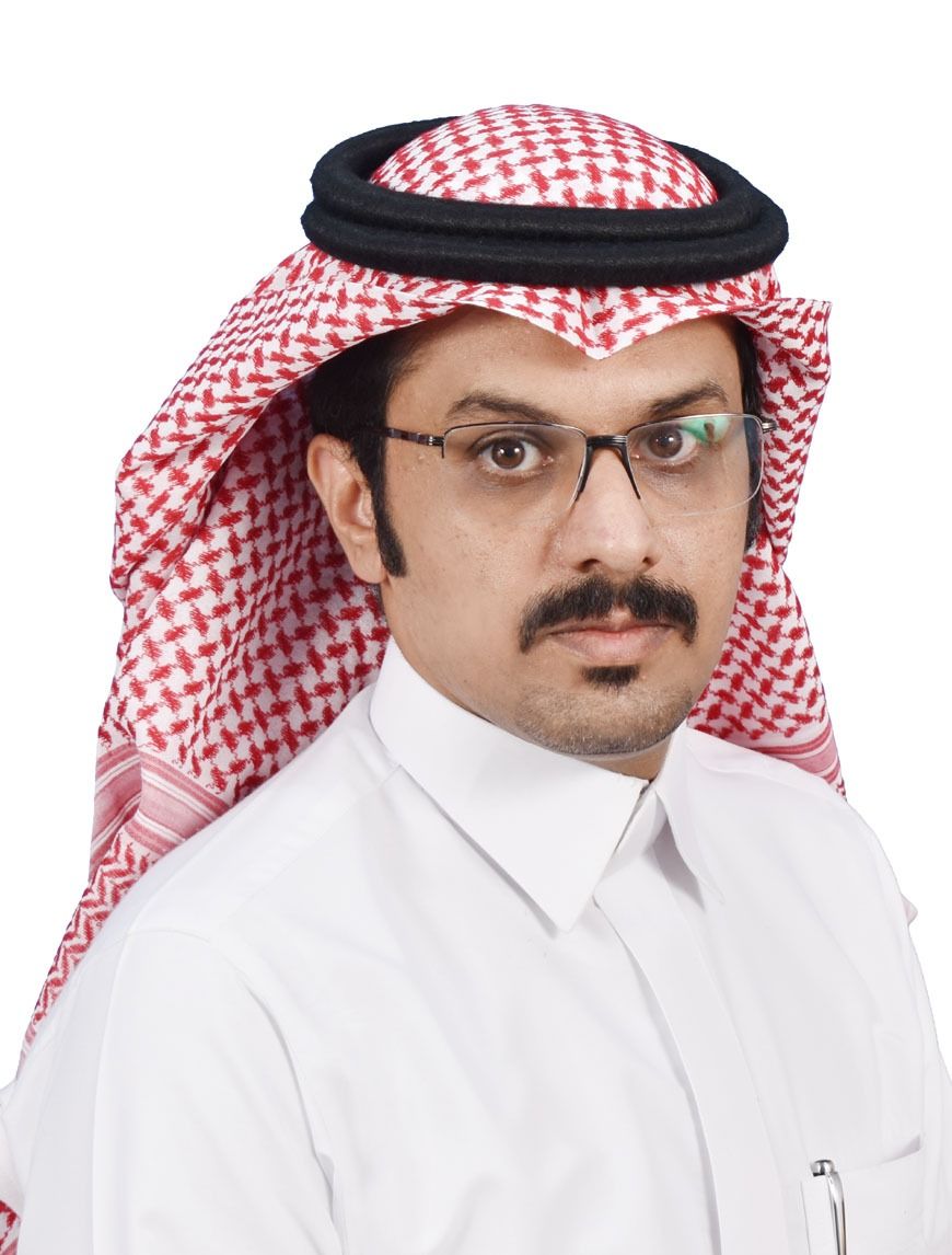 Ayedh Al Qahtani